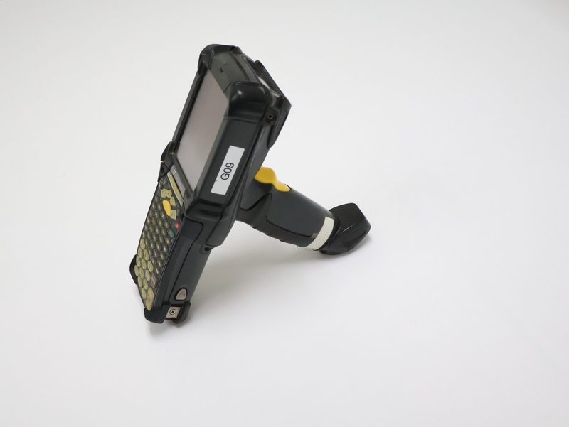 Сканер штрих-кода Motorola MC9190-GA0SWJYA6WR