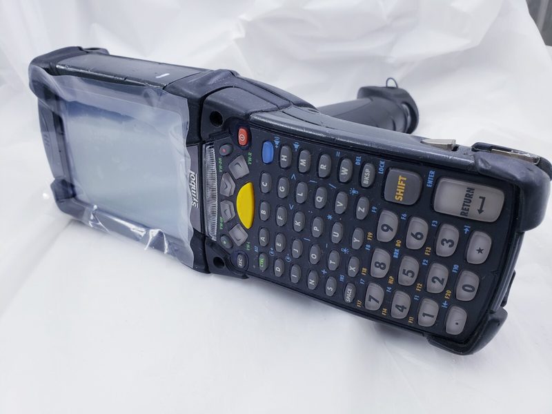 Сканер штрих-кода Motorola MC9190-GJ0SWGYC6WR