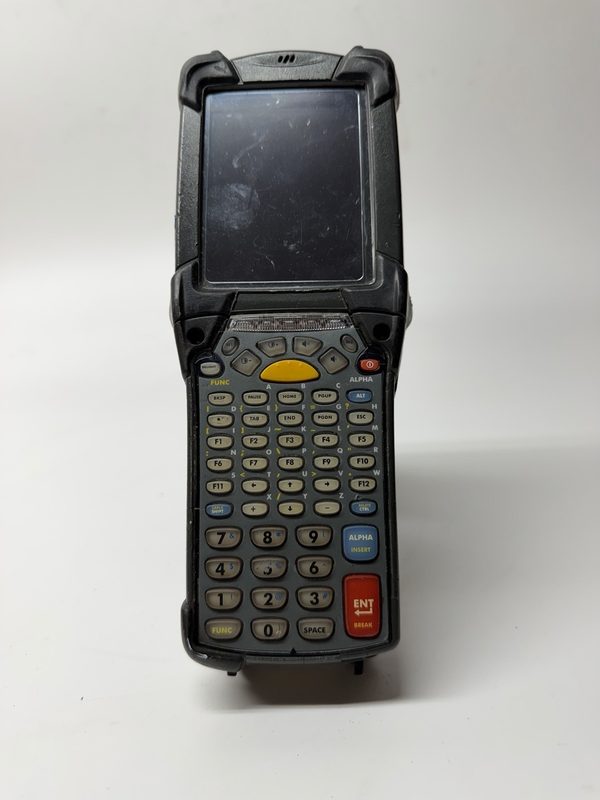 Сканер штрих-кода Motorola MC9190-GJ0SWJQA6WR