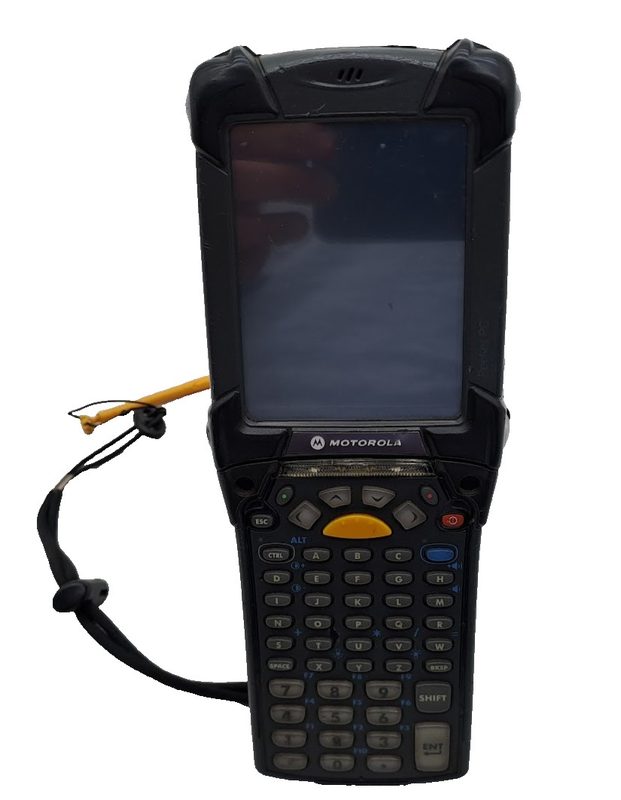 Сканер штрих-кода Motorola MC9190