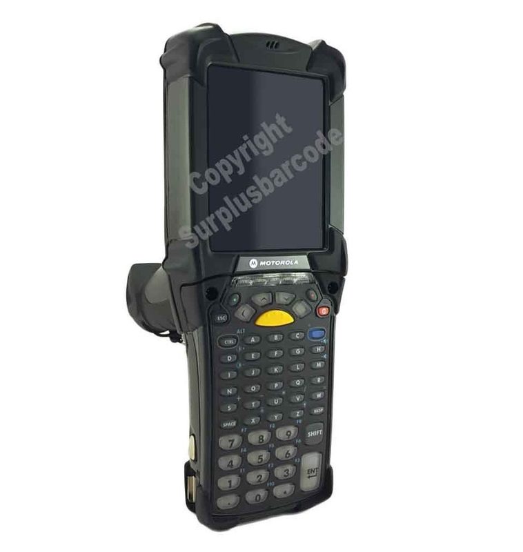 Сканер штрих-кода Zebra MC92N0-G30SYEQA6WR