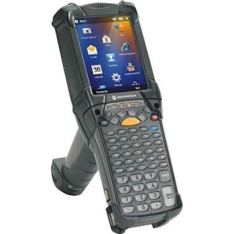 Сканер штрих-кода Zebra MC92N0-G90