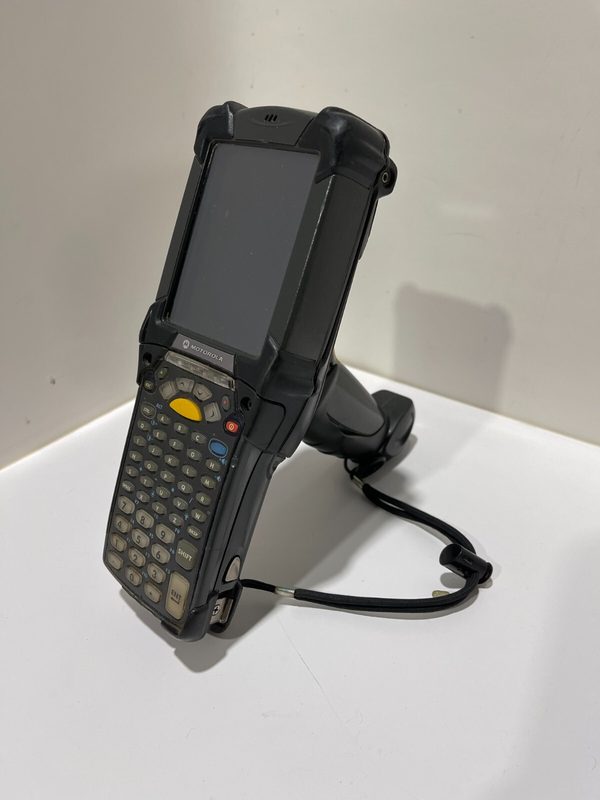 Терминал сбора данных Zebra MC92N0-GA0SXEYA5WR