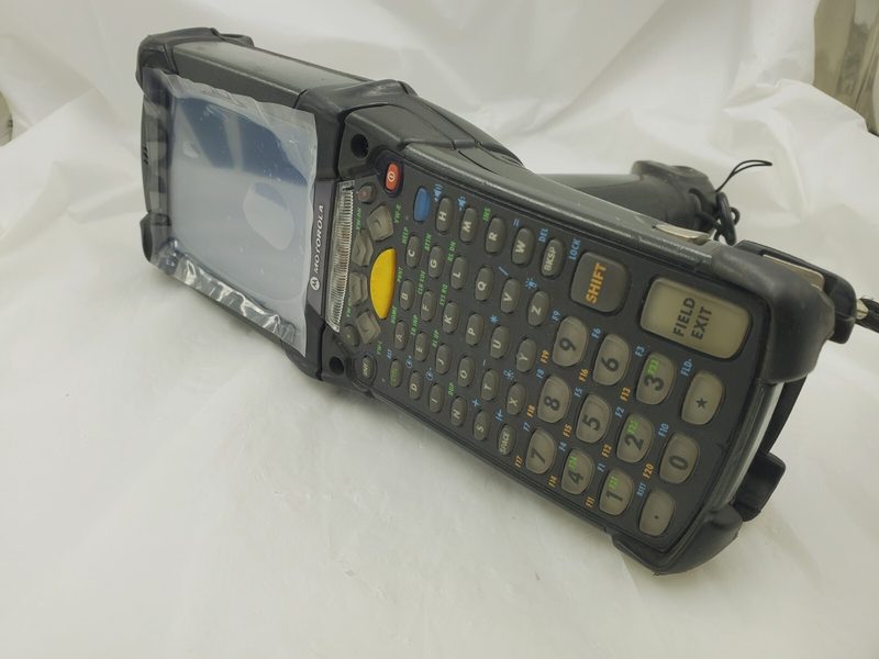 Сканер штрих-кода Motorola MC92N0-GA0SYJYA6WR