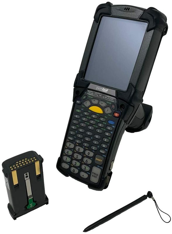 Сканер штрих-кода Motorola MC92N0-GP0SXJYA5WR