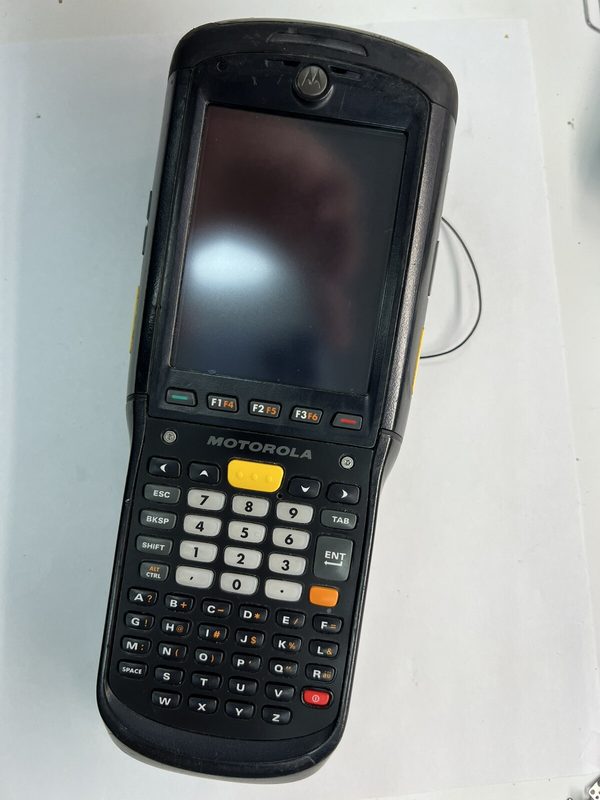 Сканер штрих-кода Zebra MC9590