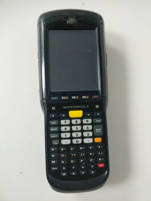 Терминал сбора данных Motorola MC9596