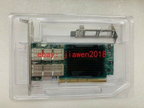 GPU-ускоритель Mellanox MCB194A-FCAT