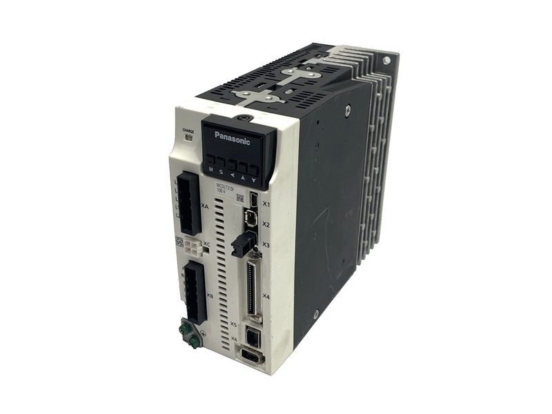 Сервопривод Panasonic MCDLT31SF