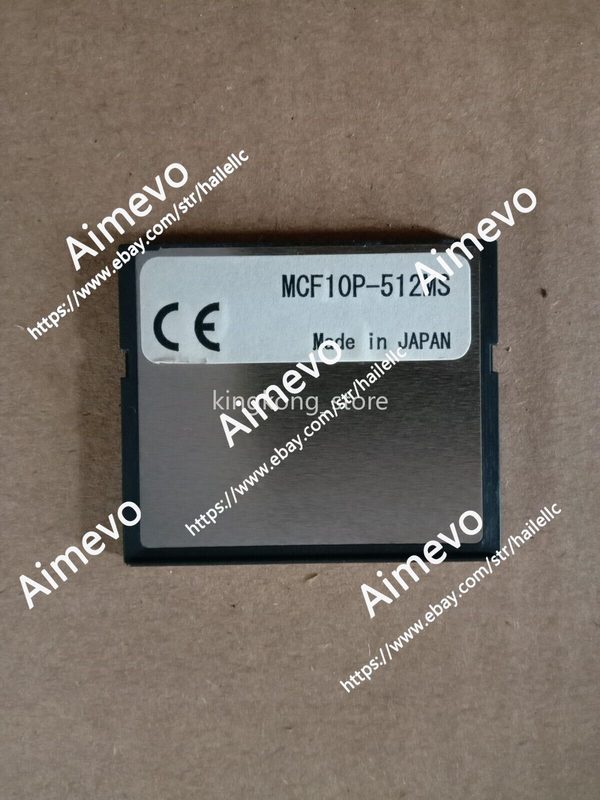 Регистратор Yokogawa MCF10P-512MS