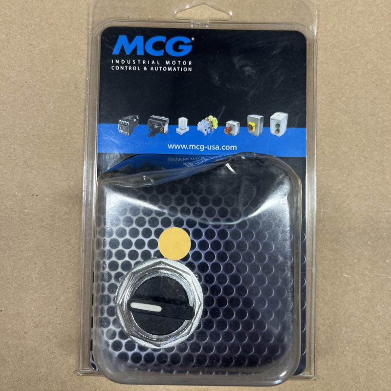 Электрооборудование MCG223007