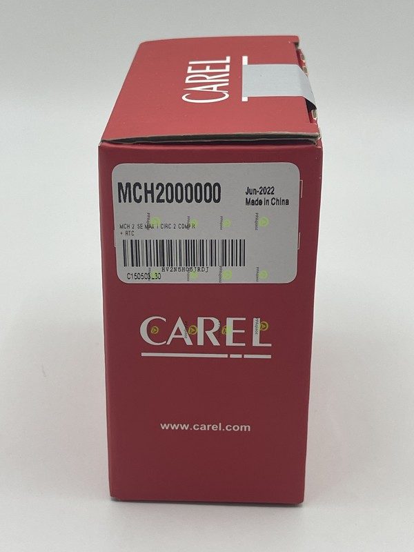 Термостат MCH2000000
