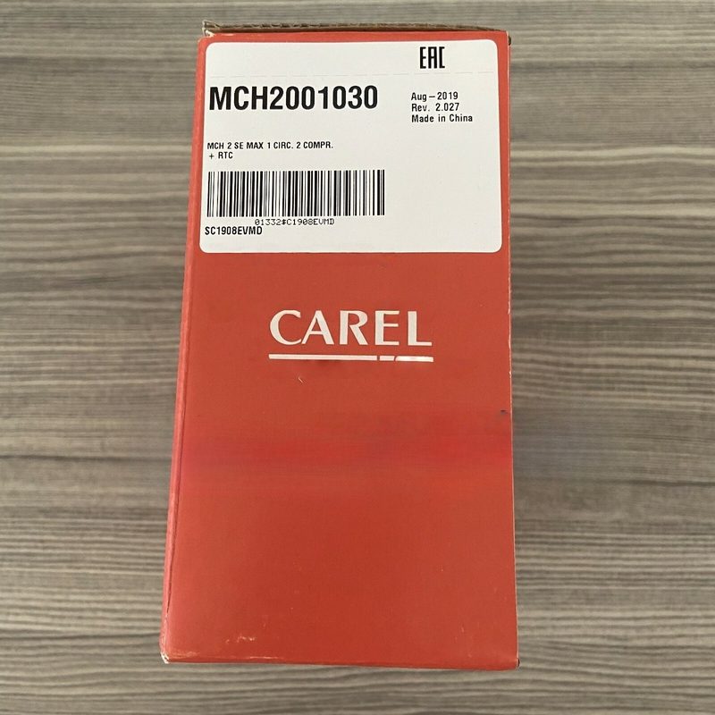 Термостат MCH2001030