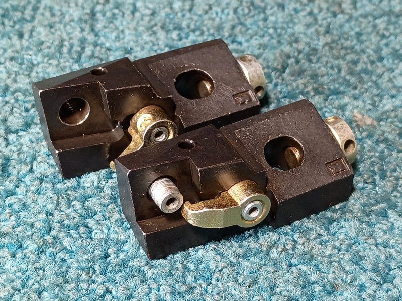 Режущий инструмент Kennametal MCLNL12CA4C