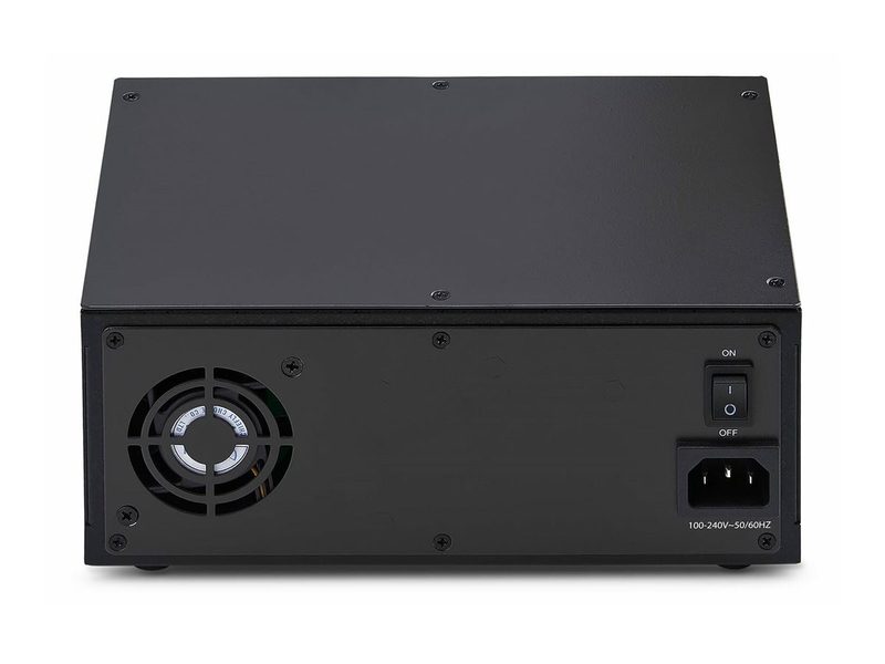 Медиаконвертер StarTech MCM7-MEDIA-CHASSIS