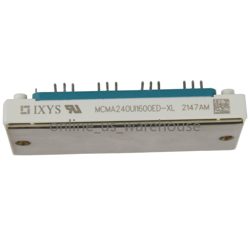 Силовой модуль IGBT MCMA240UI1600ED-XL