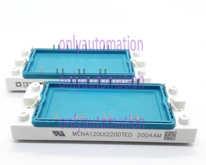 Силовой модуль IGBT MCNA120UI2200TED