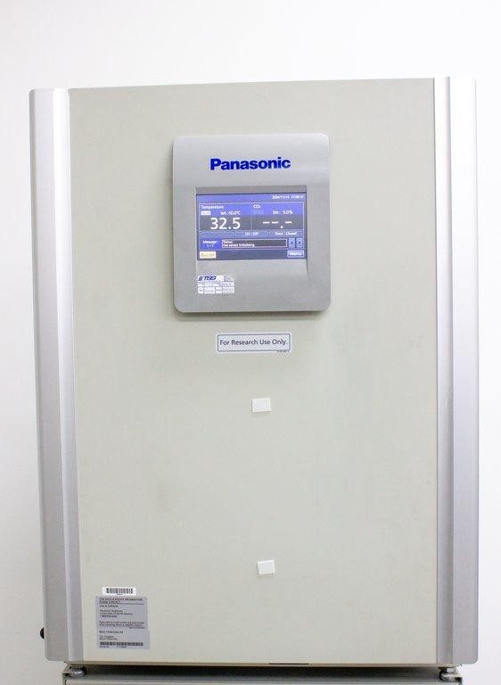 Инкубатор Panasonic MCO-170AICUVL-PA