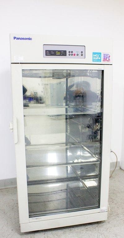 Инкубатор Panasonic MCO-80IC-PA