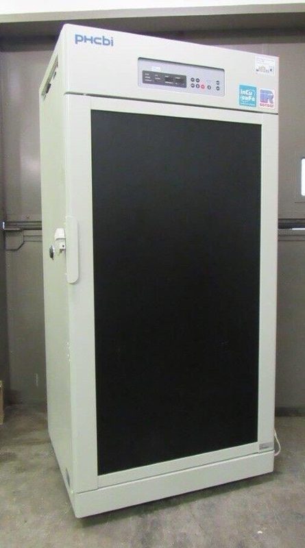 Инкубатор MCO-80ICL