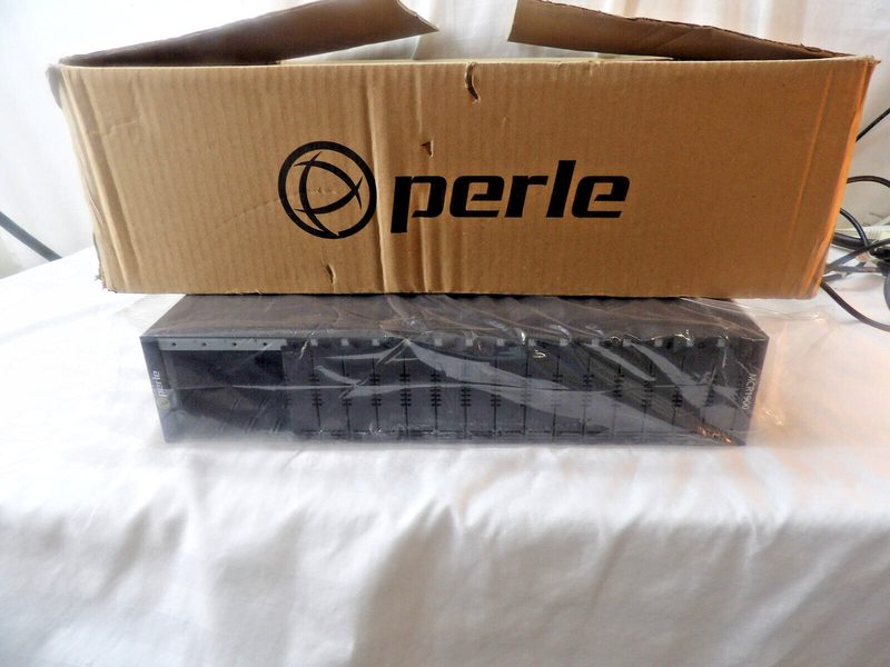 Кабель Perle MCR1900-DAC