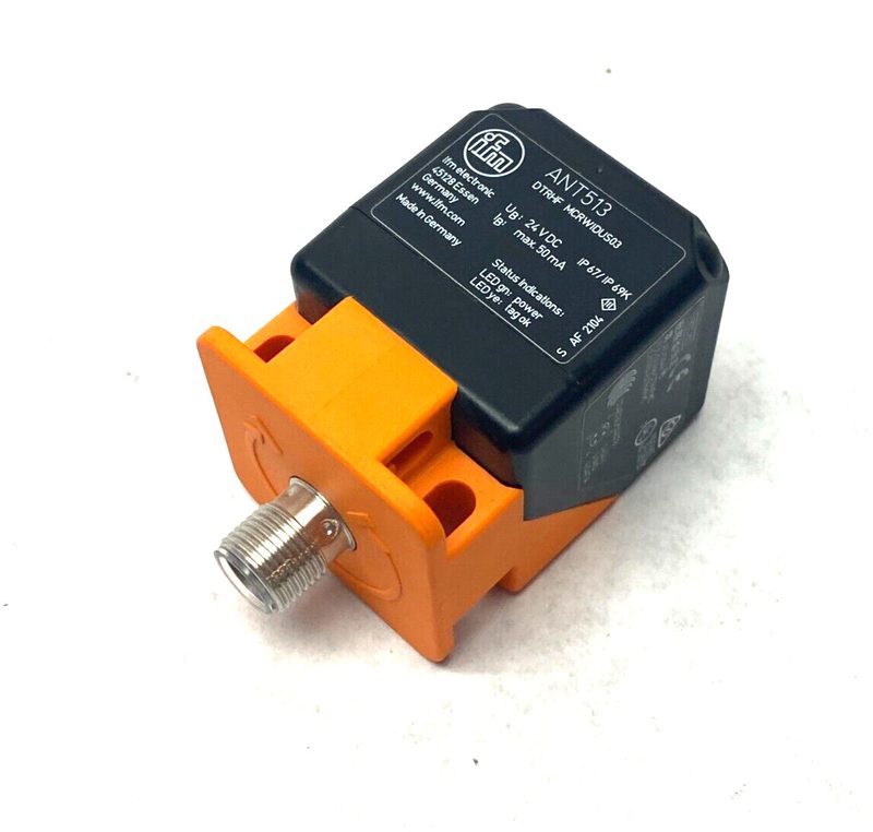 Считыватель RFID ifm MCRWIDUS03