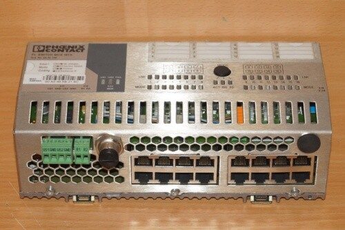 Коммутатор Phoenix Contact MCS16TX