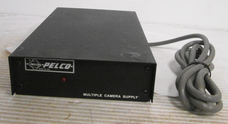 Блок питания Pelco MCS40