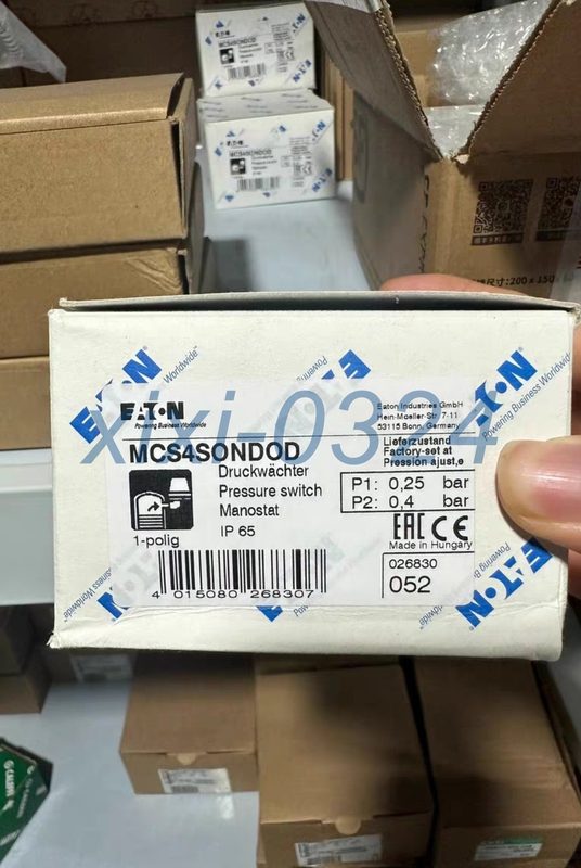 Датчик давления Eaton MCS4SONDOD
