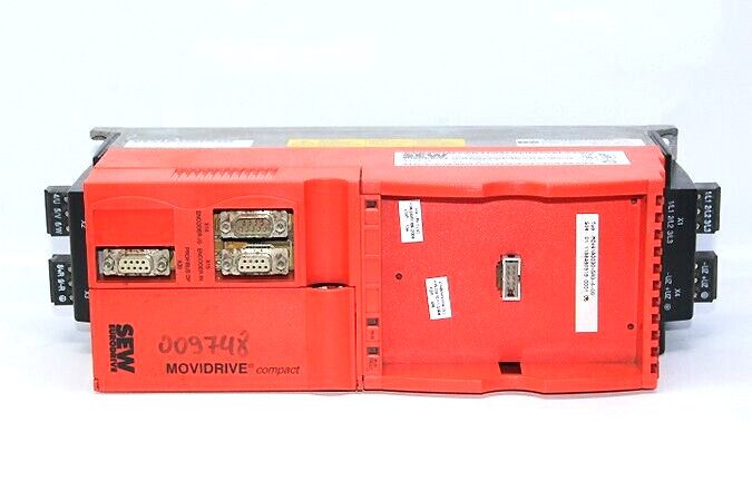 Частотный преобразователь MCV41A0030-5A3-4-00
