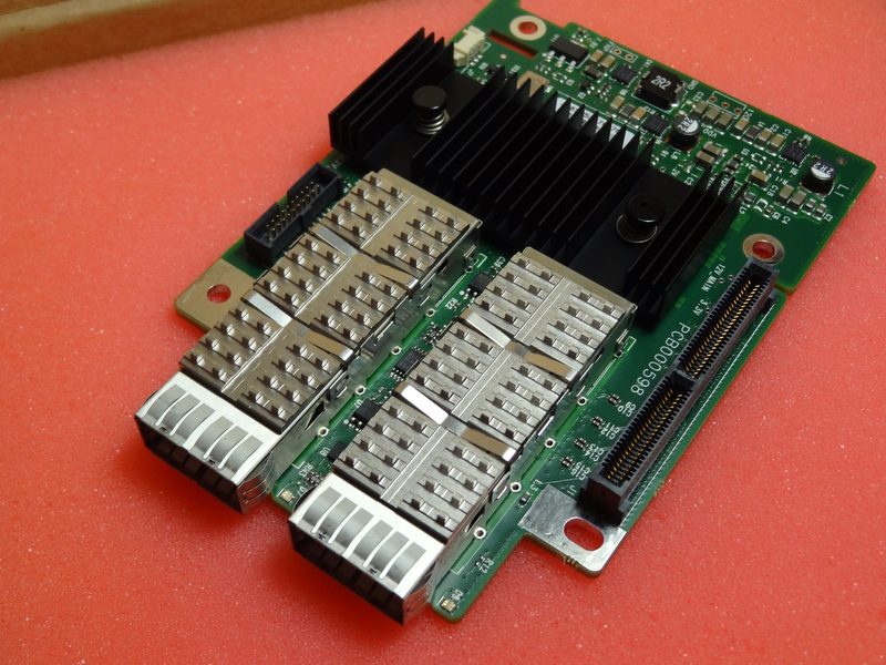 GPU-ускоритель Dell MCX384A-BCAA