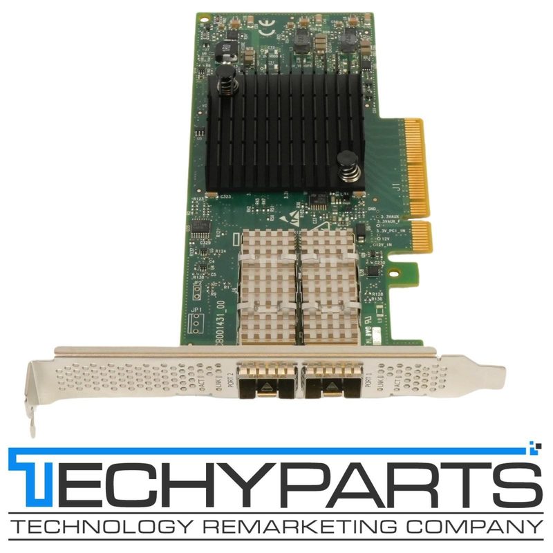 Сетевая карта HPE MCX4121A-ACUT