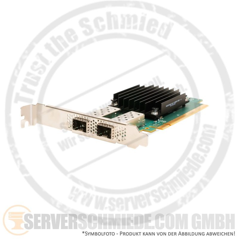 Трансивер HPE MCX512F