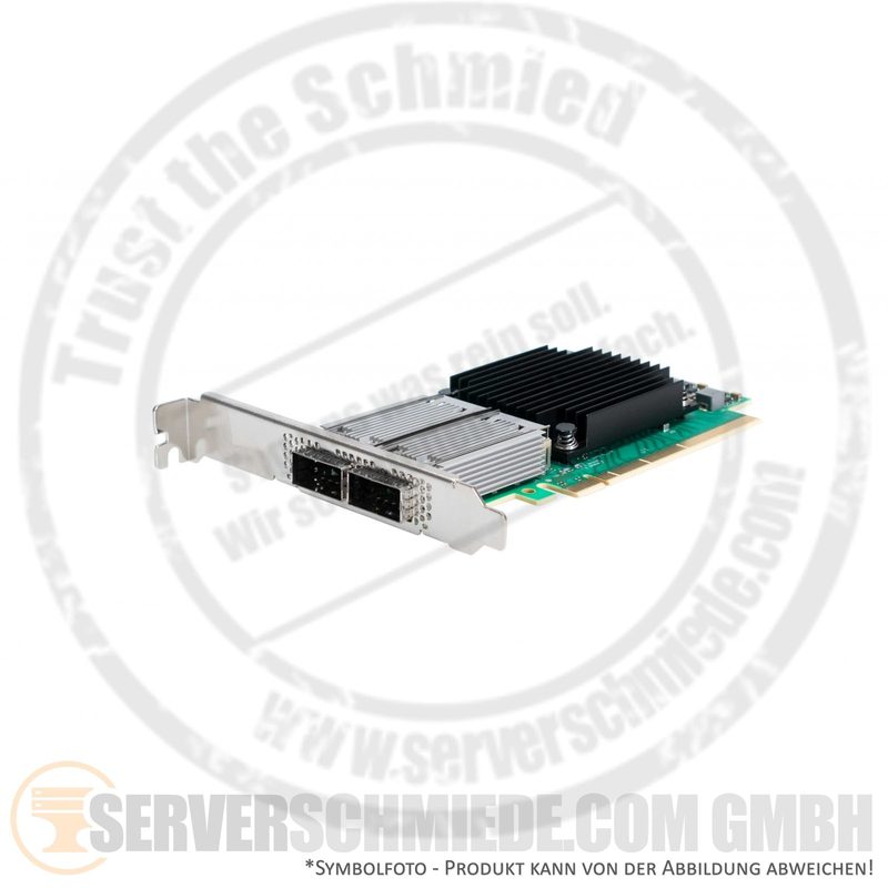Трансивер Mellanox MCX516A-CCAT