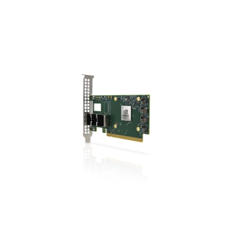 Трансивер Mellanox MCX653105A-HDAL