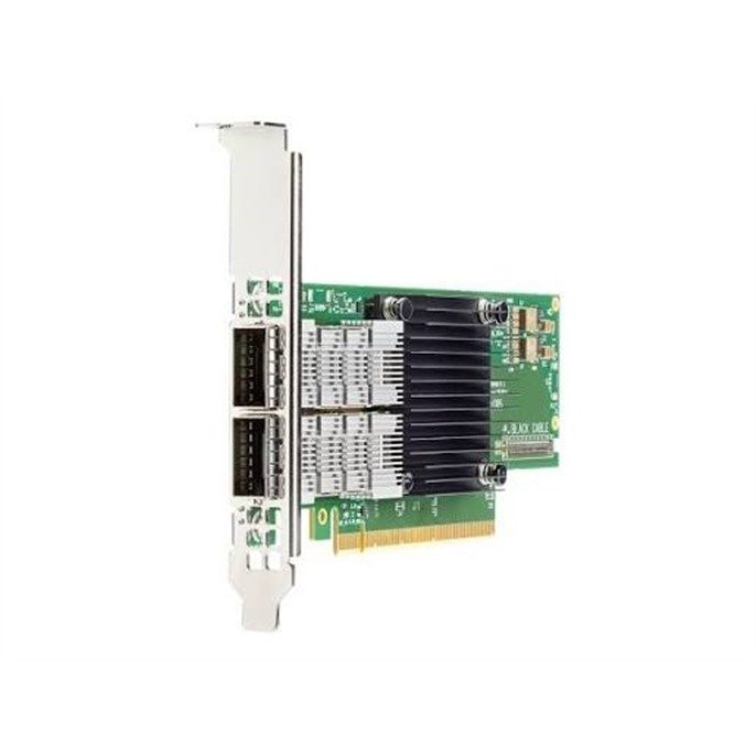 GPU-ускоритель Mellanox MCX653106A-HDAT