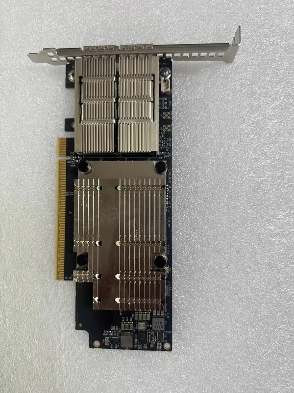 Сетевая карта MCX713106A