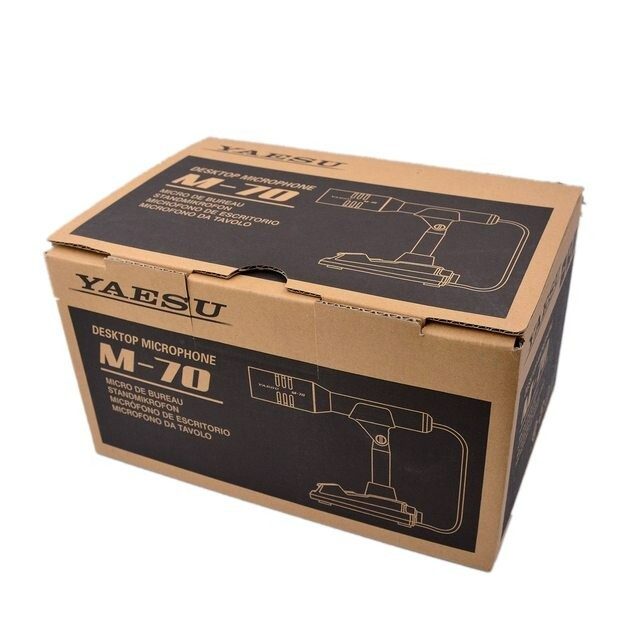 Выносной микрофон Icom MD-100A8X