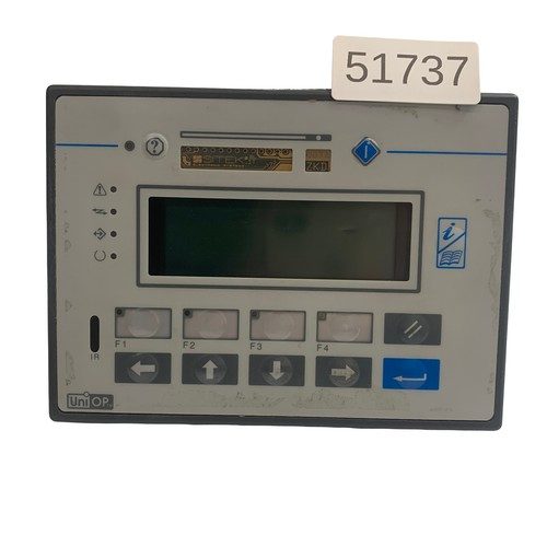 Панель оператора MD00R-04-0045