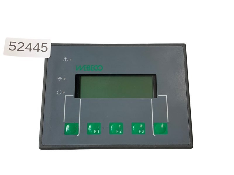 Панель оператора MD00R-04-9945