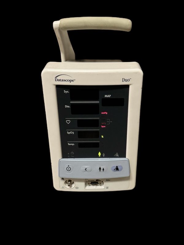 Монитор пациента MD04276-I6