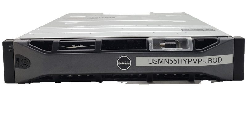 СХД Dell MD1420