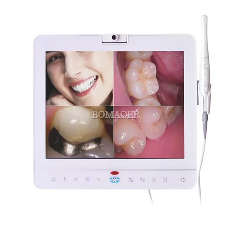 Монитор пациента MD1500