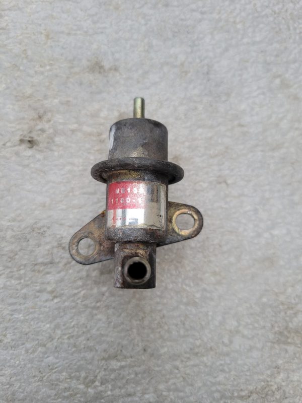Трубопроводная арматура Mitsubishi MD158457
