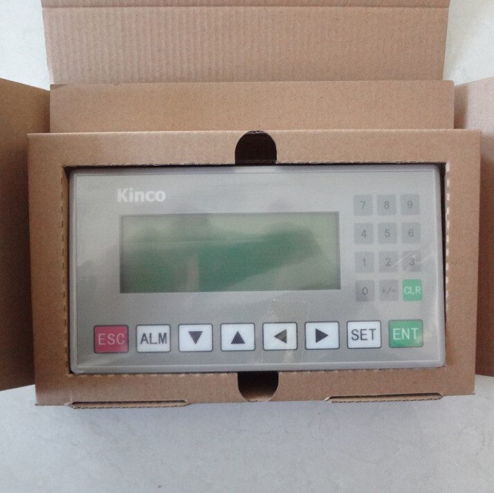 Панель оператора MD204L