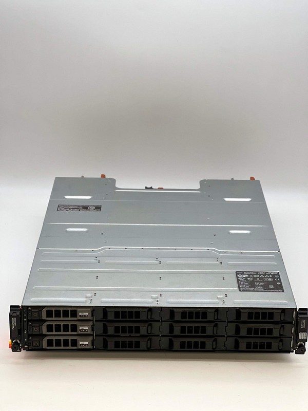 Контроллер Dell MD3200I