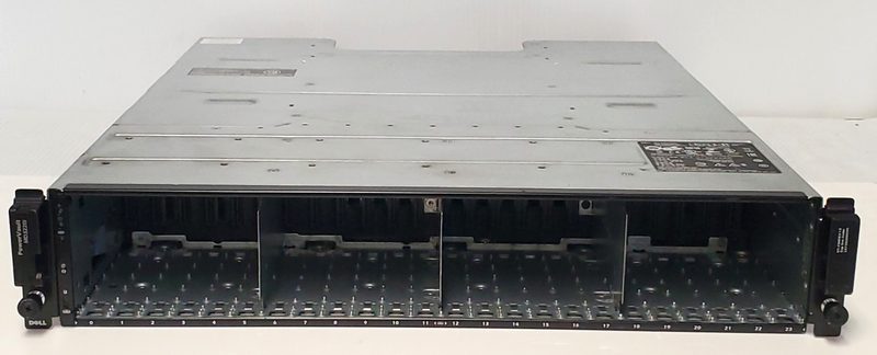 СХД Dell MD3220I