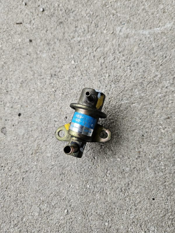 Трубопроводная арматура Mitsubishi MD343153