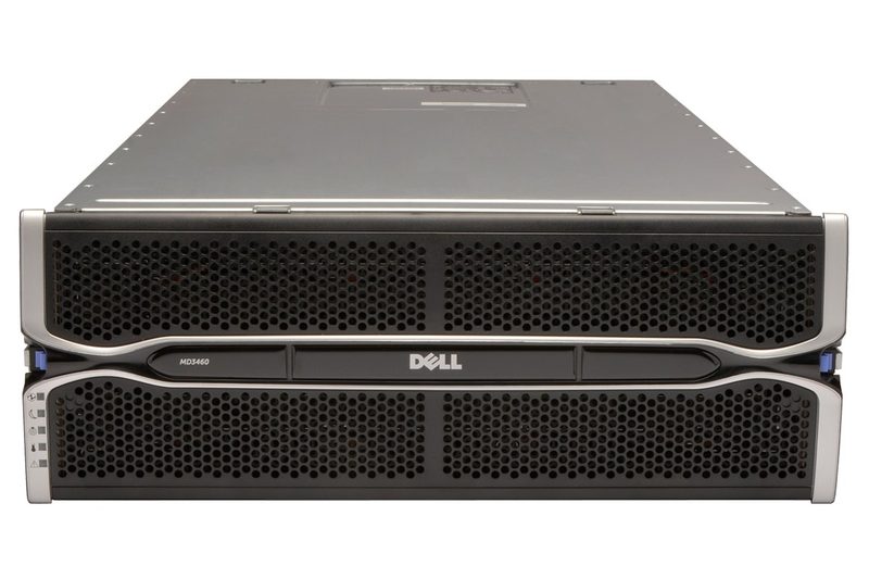 Жёсткий диск Dell MD3460