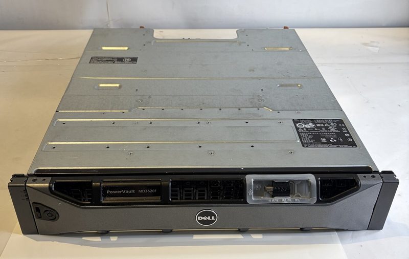 СХД Dell MD3620F